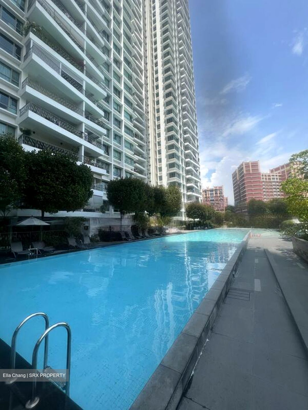 Trevista (D12), Condominium #536822961